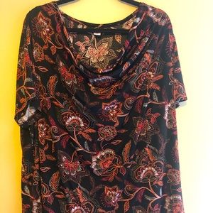 Simply Emma blouse